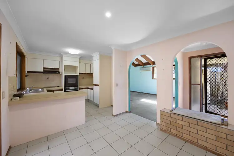 Sixth view of Homely house listing, 24-28 Glen Eagles Drive, Robina QLD 4226