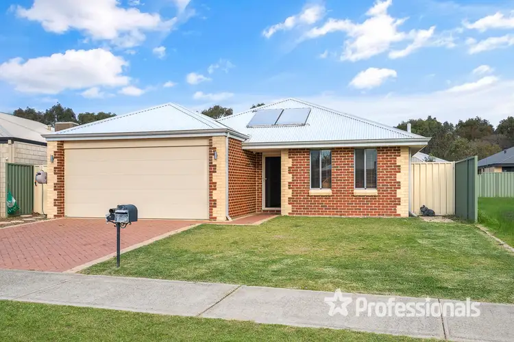 Main view of Homely house listing, 17 Plough Crescent, Vasse WA 6280
