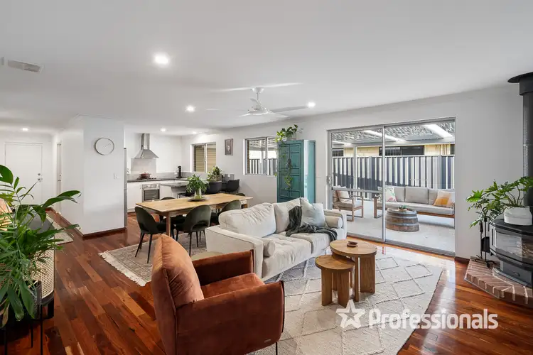 Second view of Homely house listing, 17 Plough Crescent, Vasse WA 6280
