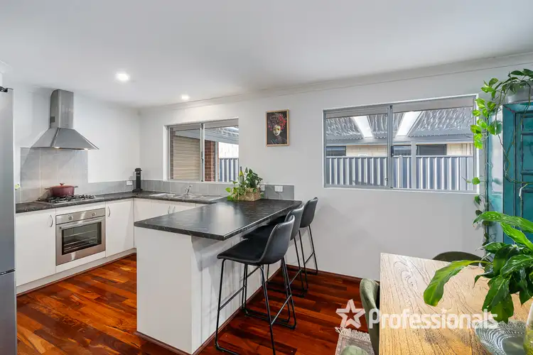 Third view of Homely house listing, 17 Plough Crescent, Vasse WA 6280