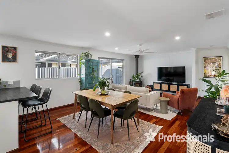 Fourth view of Homely house listing, 17 Plough Crescent, Vasse WA 6280