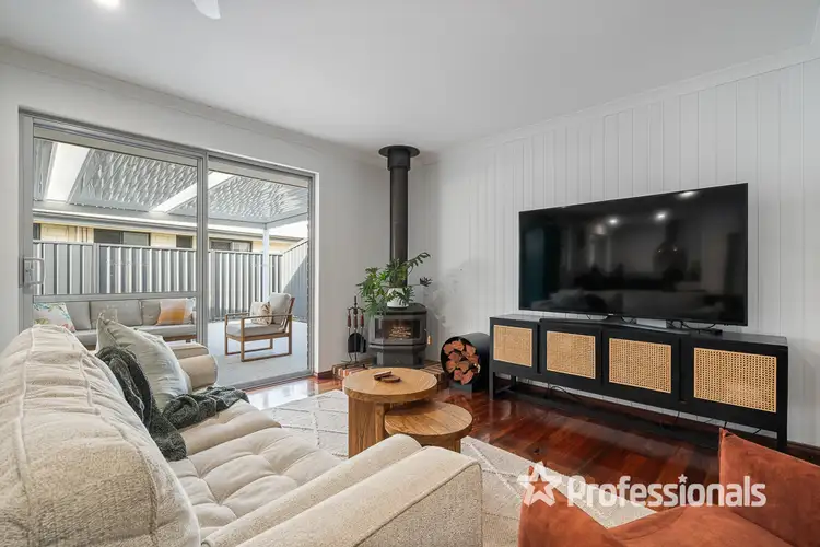 Fifth view of Homely house listing, 17 Plough Crescent, Vasse WA 6280