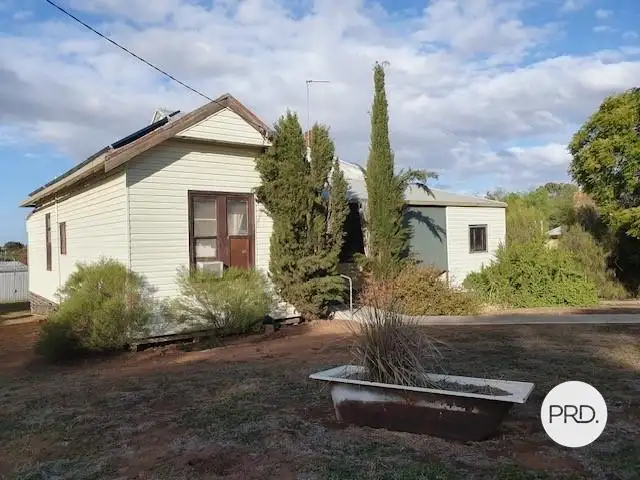 Third view of Homely house listing, 7 Martin Avenue, Ouyen VIC 3490