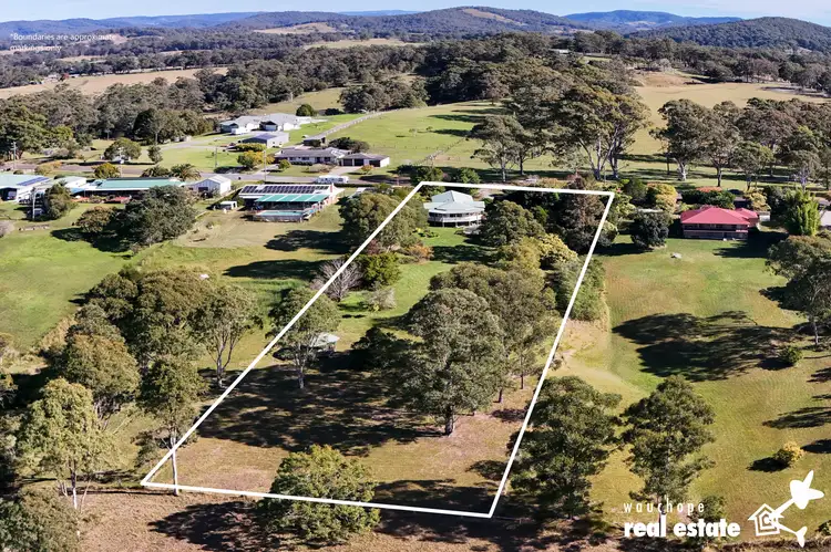 39 Koree Island Road, Beechwood NSW 2446