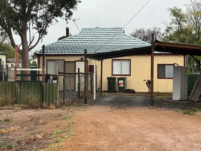 Main view of Homely house listing, 8 Downing Street, Norseman WA 6443