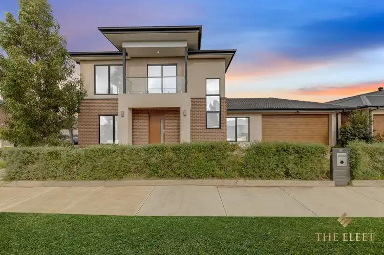 88 Pioneer Drive, Aintree VIC 3336