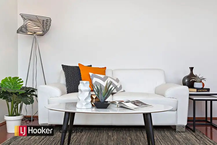 Third view of Homely apartment listing, 18/23 Stanley Street, Campsie NSW 2194