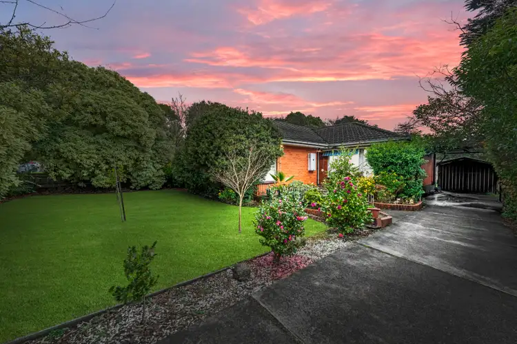 Main view of Homely house listing, 30 Matlock Road, Boronia VIC 3155