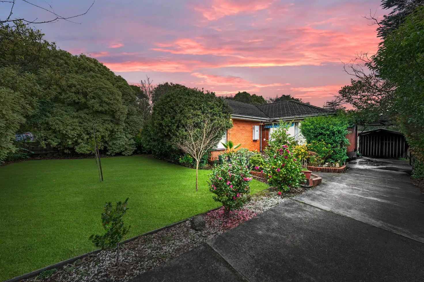 Main view of Homely house listing, 30 Matlock Road, Boronia VIC 3155