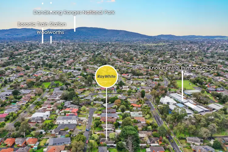 Sixth view of Homely house listing, 30 Matlock Road, Boronia VIC 3155
