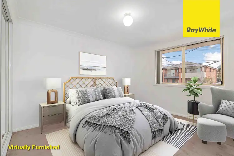 Sixth view of Homely townhouse listing, 1/39 Stanley Road, Lidcombe NSW 2141