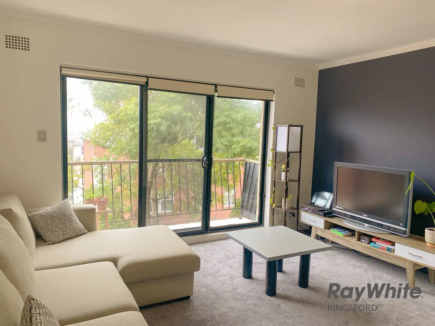 Main view of Homely apartment listing, 6/48 Kennedy Street, Kingsford NSW 2032