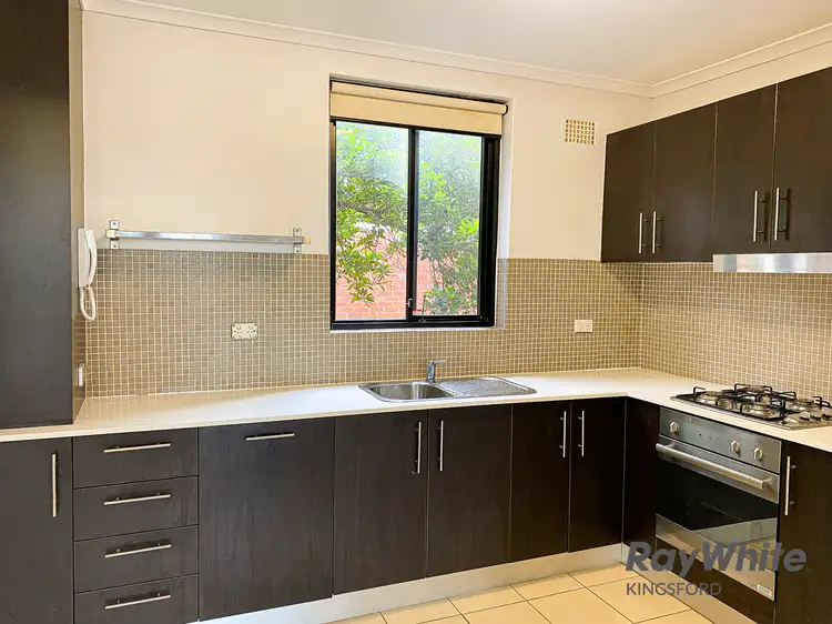 Second view of Homely apartment listing, 6/48 Kennedy Street, Kingsford NSW 2032
