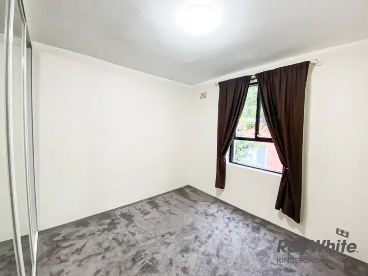Third view of Homely apartment listing, 6/48 Kennedy Street, Kingsford NSW 2032