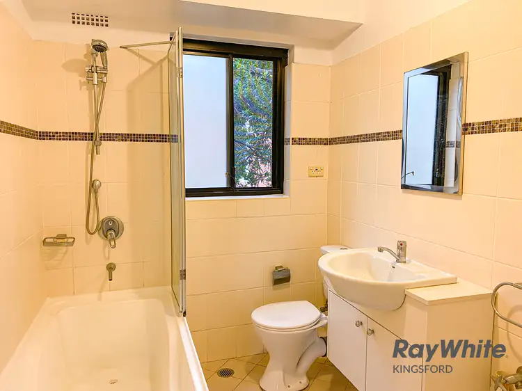 Fourth view of Homely apartment listing, 6/48 Kennedy Street, Kingsford NSW 2032