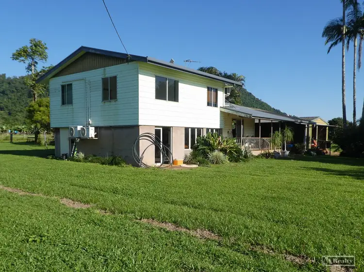 Main view of Homely rural property listing, Address available on request