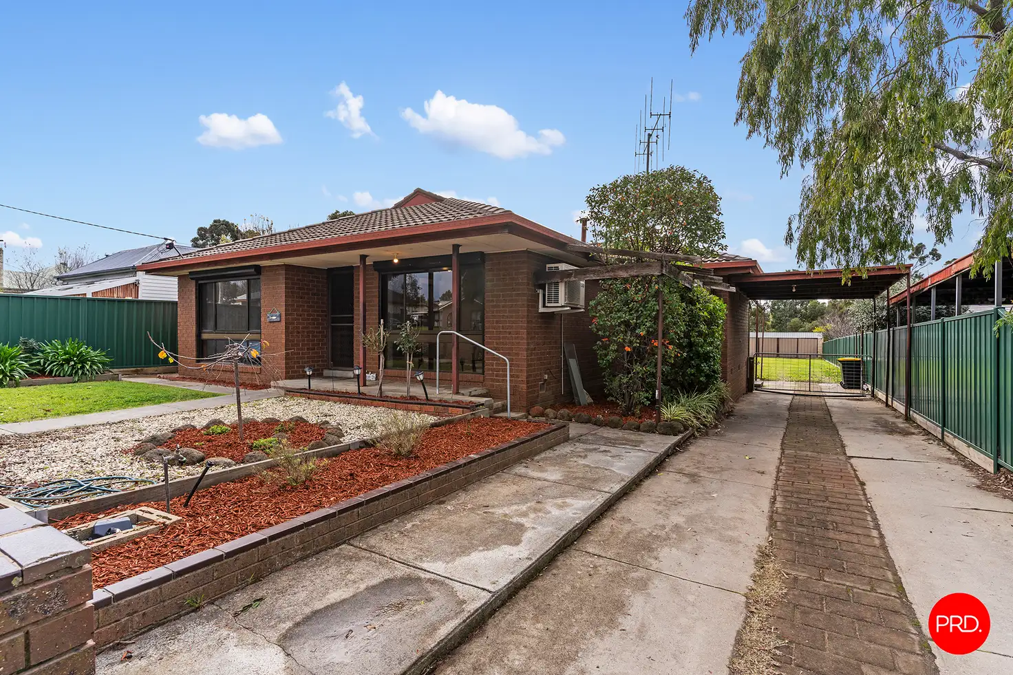 Main view of Homely house listing, 35 Sandhurst Road, California Gully VIC 3556