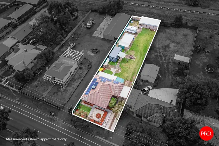 Third view of Homely house listing, 35 Sandhurst Road, California Gully VIC 3556