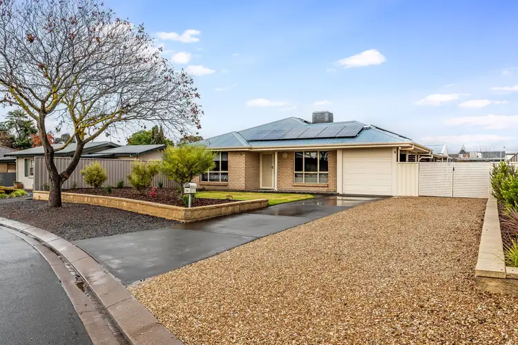 Main view of Homely house listing, 30 John Harris Drive, Nuriootpa SA 5355
