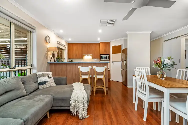 Second view of Homely house listing, 30 John Harris Drive, Nuriootpa SA 5355