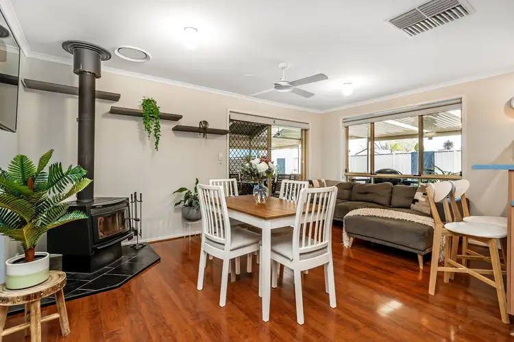 Fifth view of Homely house listing, 30 John Harris Drive, Nuriootpa SA 5355