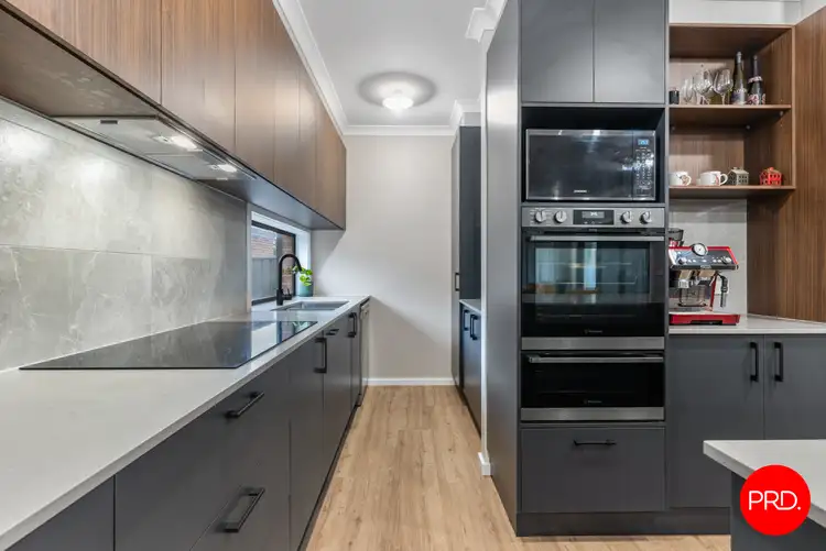 Fourth view of Homely house listing, 28 Oscar Drive, Marong VIC 3515
