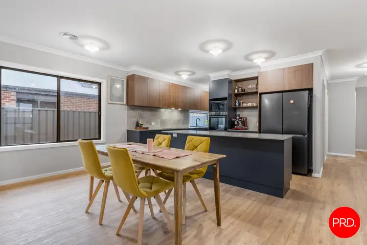 Fifth view of Homely house listing, 28 Oscar Drive, Marong VIC 3515