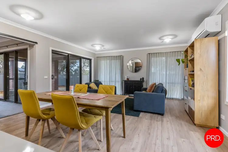 Sixth view of Homely house listing, 28 Oscar Drive, Marong VIC 3515