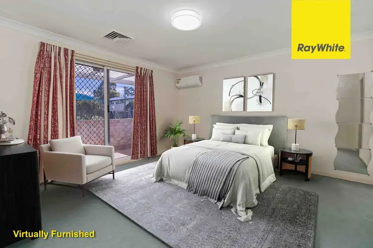 Sixth view of Homely house listing, 8 Leigh Street, Merrylands NSW 2160
