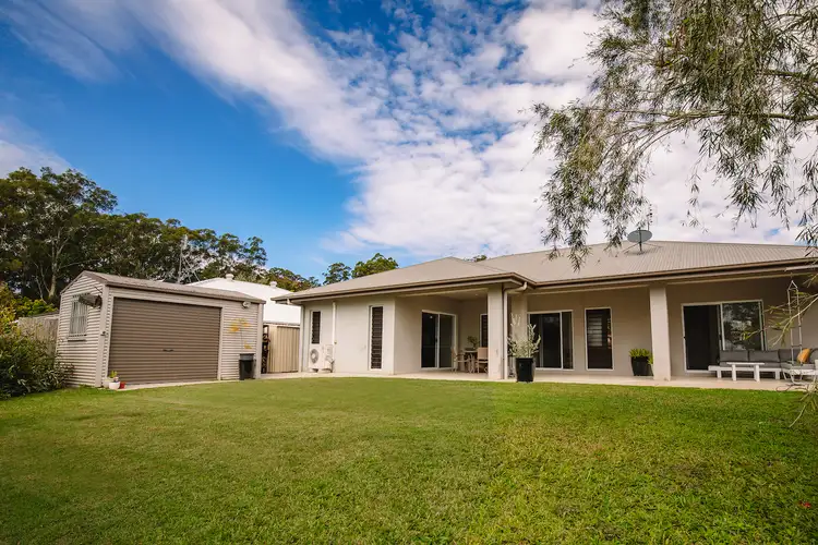 Third view of Homely house listing, 20 Yellow Cedar Place, Palmwoods QLD 4555