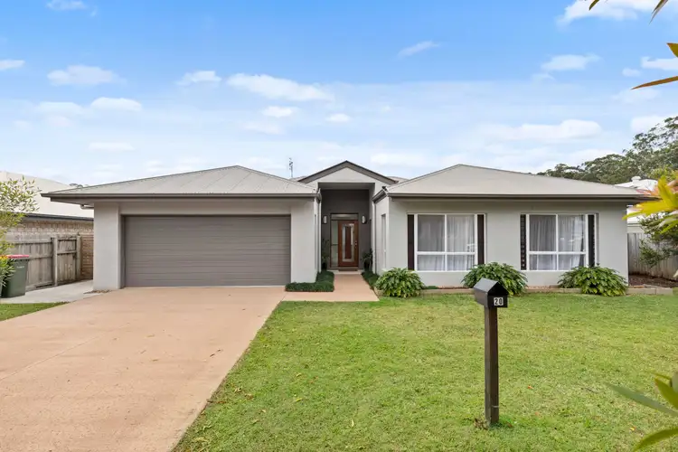 Fourth view of Homely house listing, 20 Yellow Cedar Place, Palmwoods QLD 4555