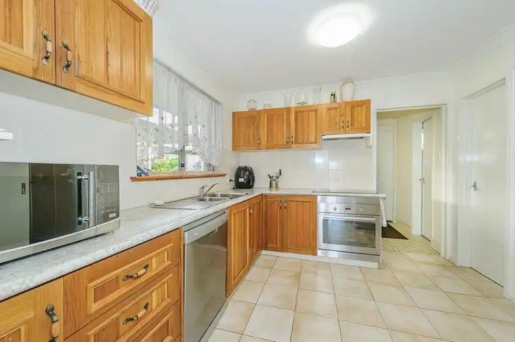 Third view of Homely semi-detached listing, 18 Delwood Place, Willetton WA 6155