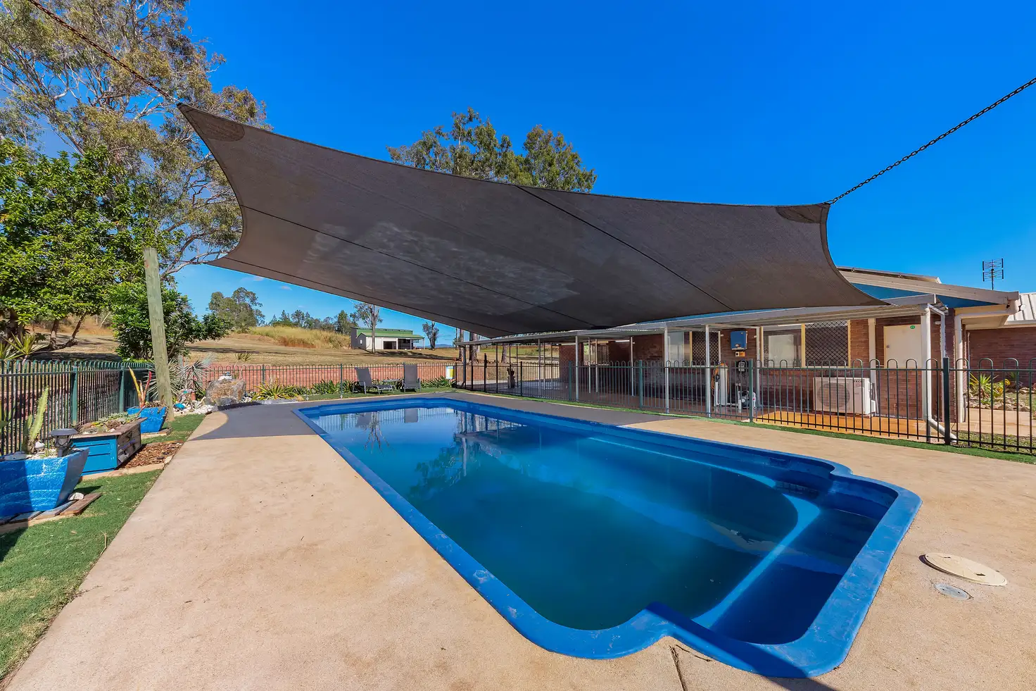 Main view of Homely house listing, 9539 Bruce Highway, Bloomsbury QLD 4799