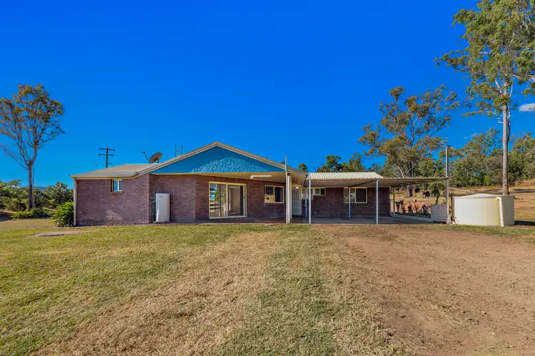 Second view of Homely house listing, 9539 Bruce Highway, Bloomsbury QLD 4799