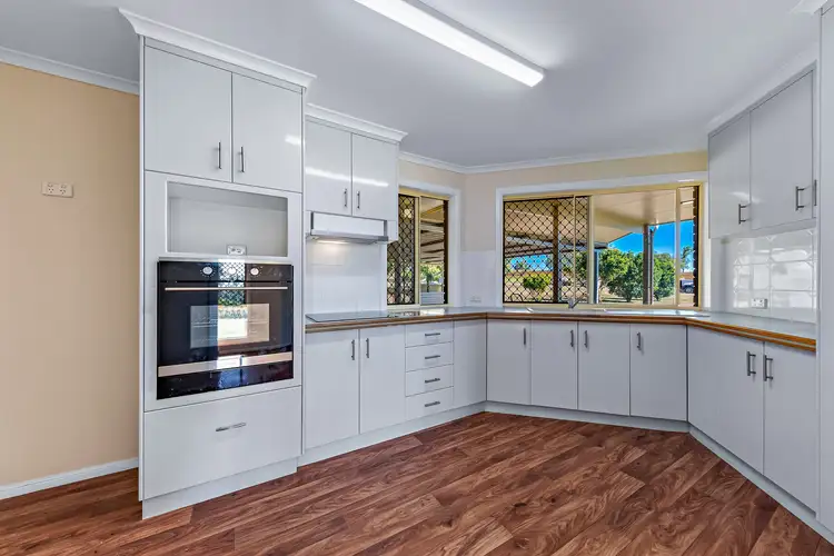 Fourth view of Homely house listing, 9539 Bruce Highway, Bloomsbury QLD 4799