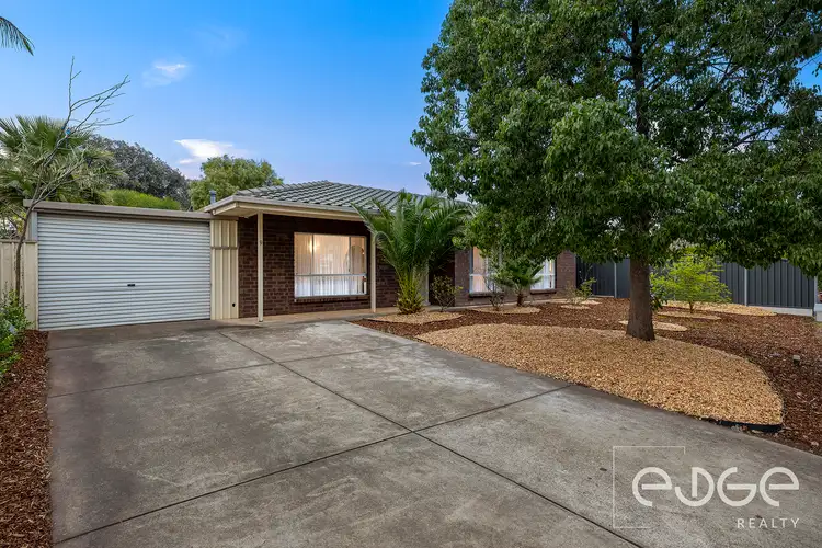 9 Magnolia Crescent, Parafield Gardens SA 5107