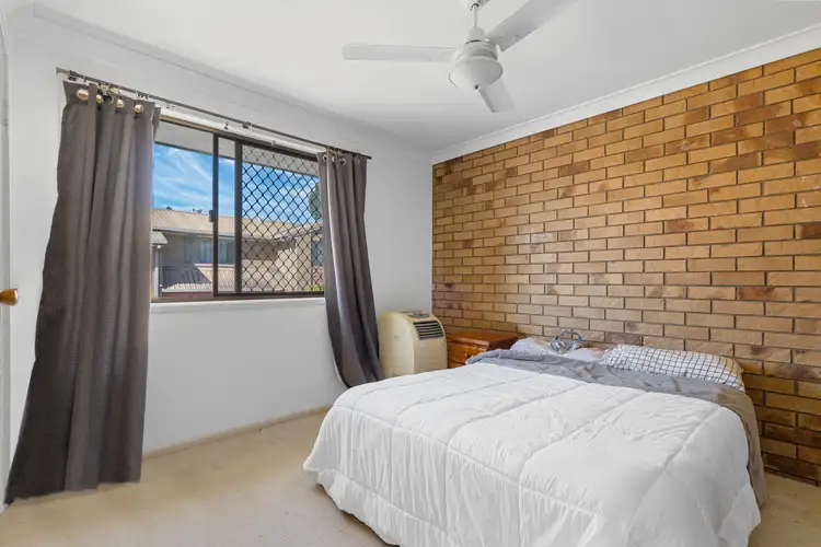 Main view of Homely townhouse listing, 12/13 Blackwood Road, Logan Central QLD 4114