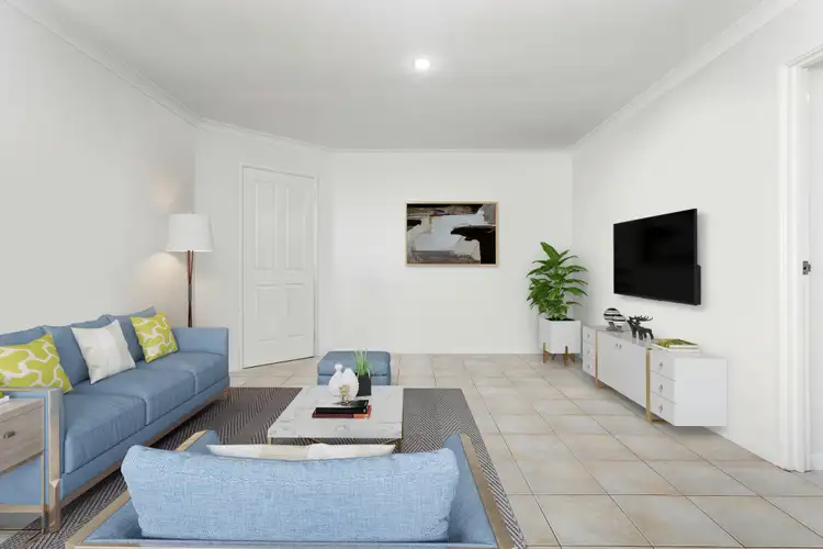 Fifth view of Homely house listing, 21 Sumich Gardens, Coogee WA 6166