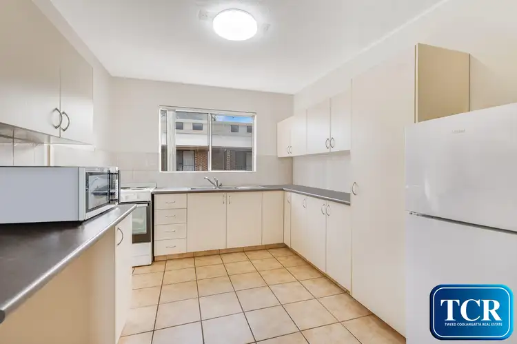 Main view of Homely unit listing, 5/4 William Street, Tweed Heads South NSW 2486