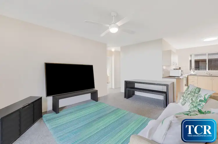 Second view of Homely unit listing, 5/4 William Street, Tweed Heads South NSW 2486