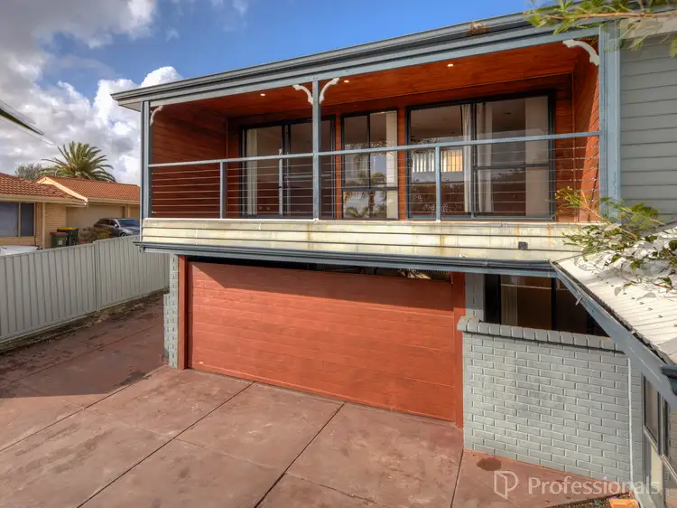 Third view of Homely house listing, 11A Mizzen Place, Ocean Reef WA 6027