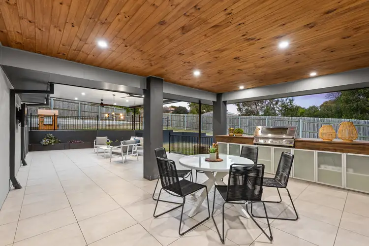 15 Evergreen Court, Springfield QLD 4300