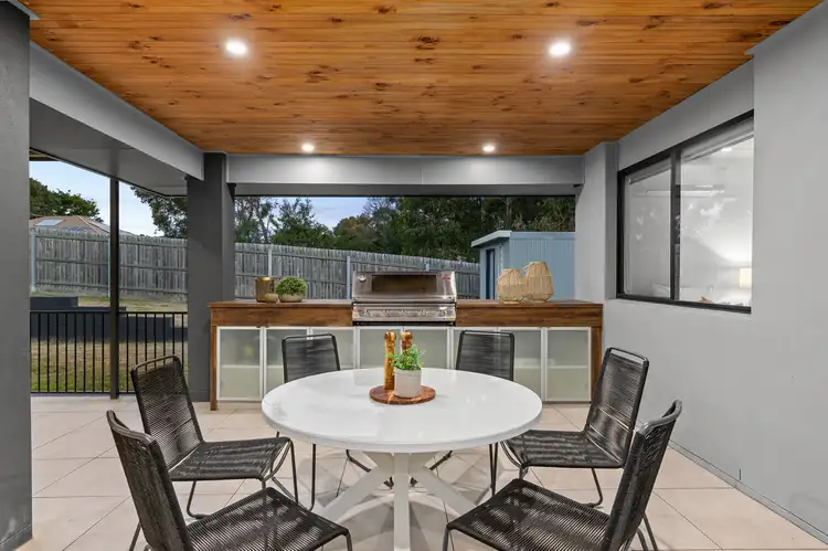 Third view of Homely house listing, 15 Evergreen Court, Springfield QLD 4300
