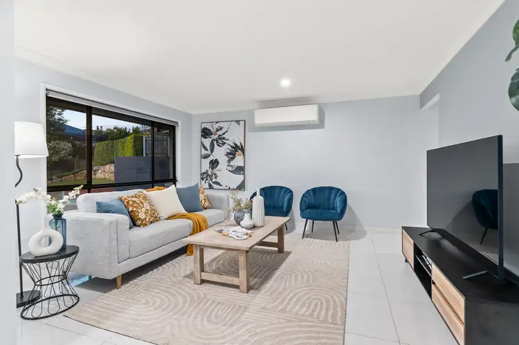 Fourth view of Homely house listing, 15 Evergreen Court, Springfield QLD 4300