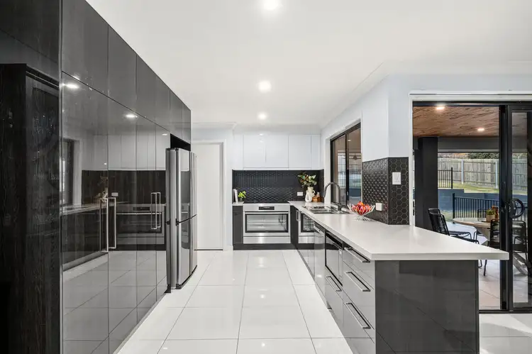 Fifth view of Homely house listing, 15 Evergreen Court, Springfield QLD 4300