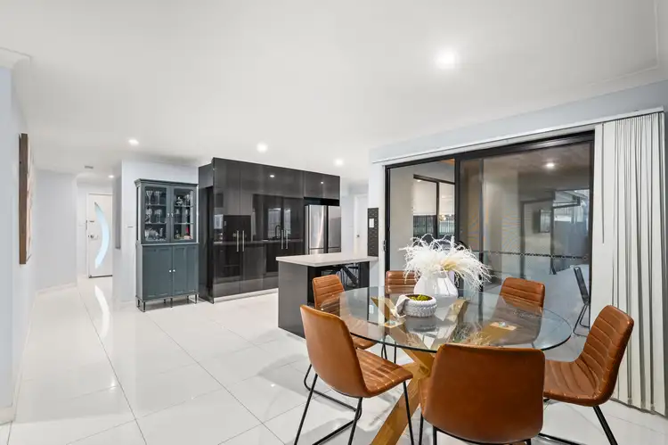 Sixth view of Homely house listing, 15 Evergreen Court, Springfield QLD 4300