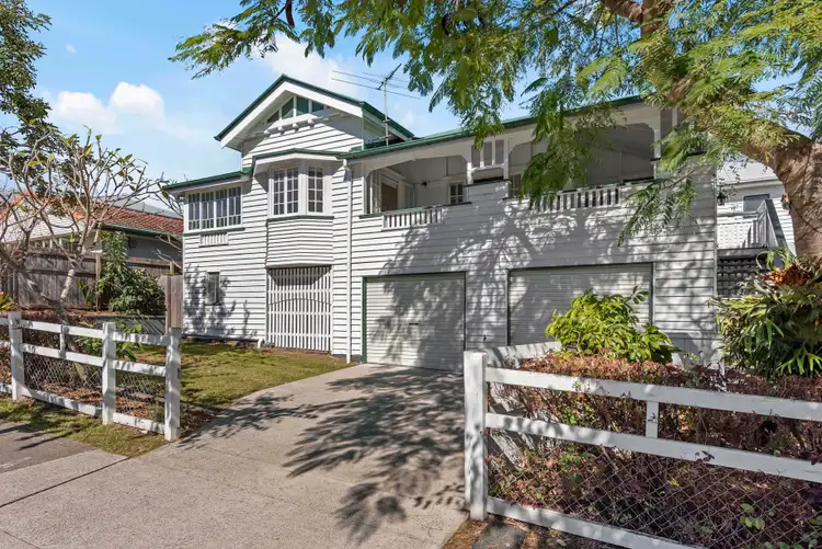 Main view of Homely house listing, 2 Piers Street, Moorooka QLD 4105