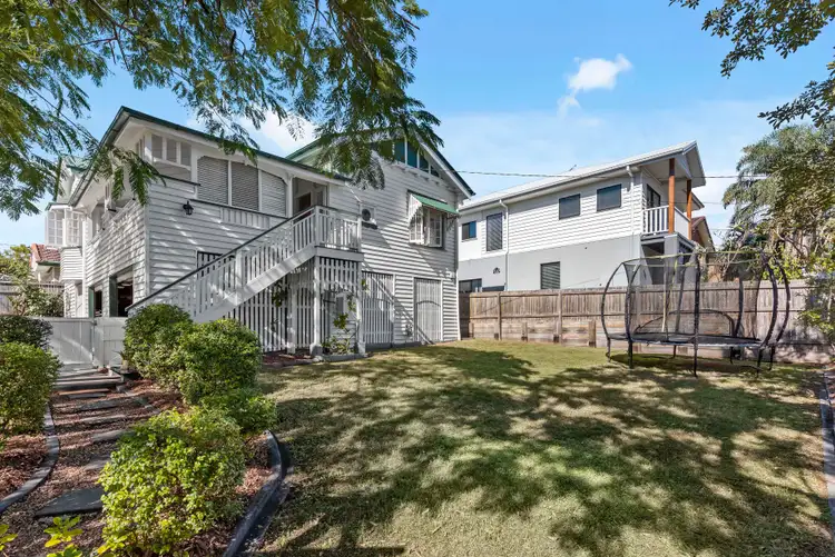 Third view of Homely house listing, 2 Piers Street, Moorooka QLD 4105