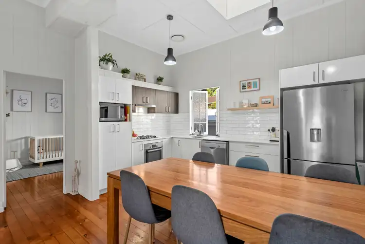 Fifth view of Homely house listing, 2 Piers Street, Moorooka QLD 4105