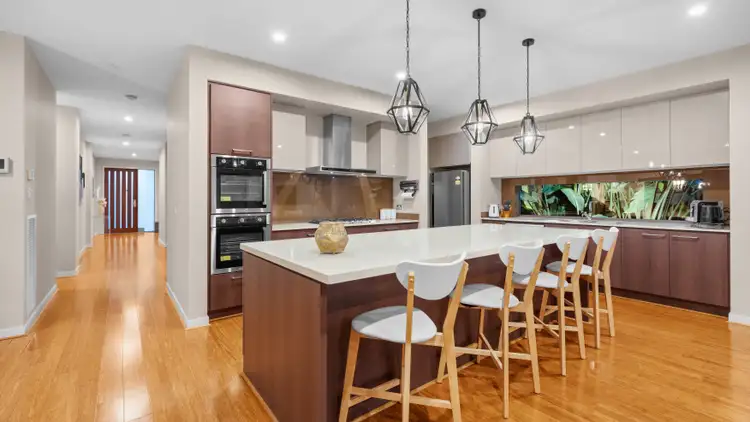 Sixth view of Homely house listing, 31 Waterview Boulevard, Craigieburn VIC 3064